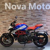 MV Agusta Brutale 800 RR America - Bicolore