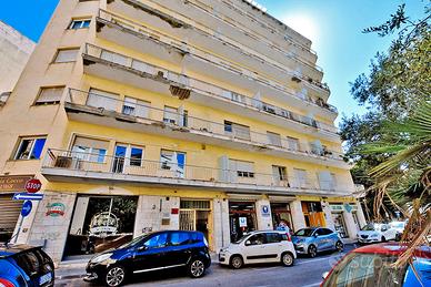 Piazza Ruju - ideale anche come investimento