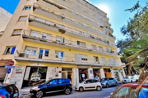 Piazza Ruju - ideale anche come investimento