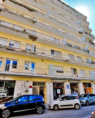 Piazza Ruju - ideale anche come investimento