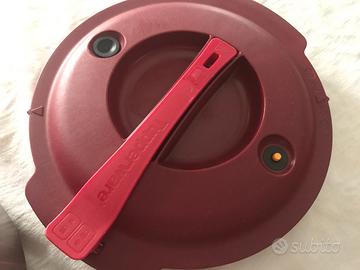 Pentola  a pressione Tupperware nuova