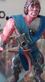 The Kingdom of Heldorn 