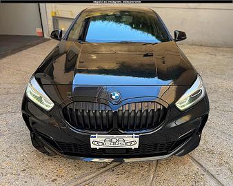 BMW 118D Msport 150CV