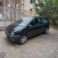 Renault Twingo ICY