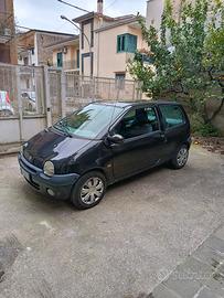 Renault Twingo ICY