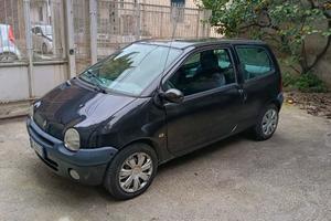 Renault Twingo ICY