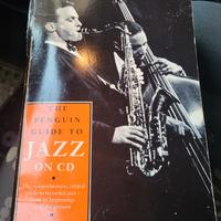 Penguin Guide to Jazz con CD