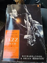 Penguin Guide to Jazz con CD