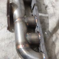 collettori kit turbo LEXUS IS200