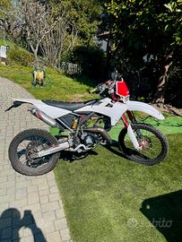 Fantic casa 50