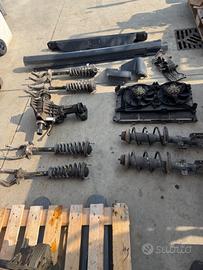 Ricambi Alfa Romeo Crosswagon