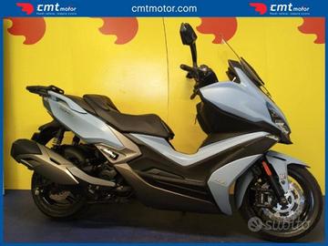 KYMCO Xciting 400i Garantito e Finanziabile