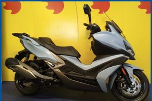 KYMCO Xciting 400i Garantito e Finanziabile