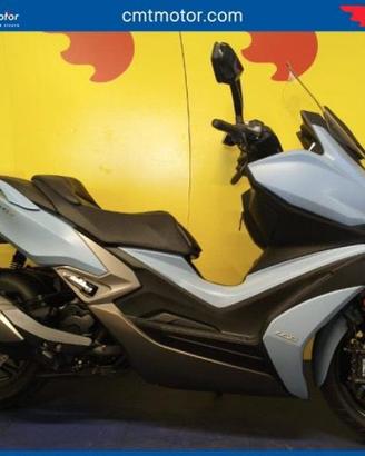 KYMCO Xciting 400i Garantito e Finanziabile