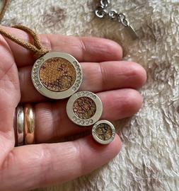 Collana Alviero Martini