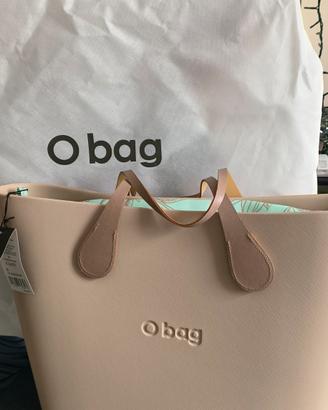 borsa Obag 