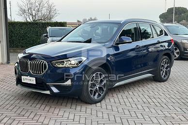 BMW X1 xDrive18d xLine Plus