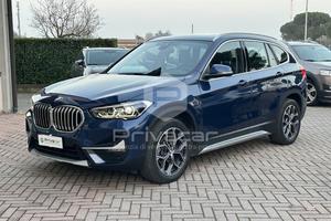 BMW X1 xDrive18d xLine Plus