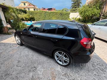 BMW Serie 1 120d (E87) 177cv