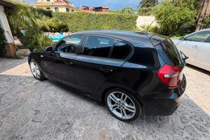 BMW Serie 1 120d (E87) 177cv