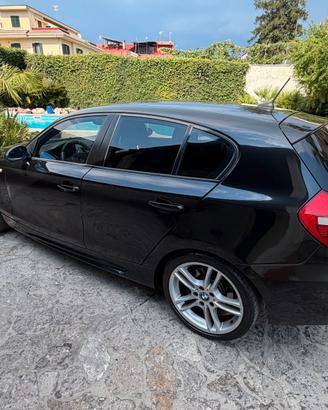 BMW Serie 1 120d (E87) 177cv