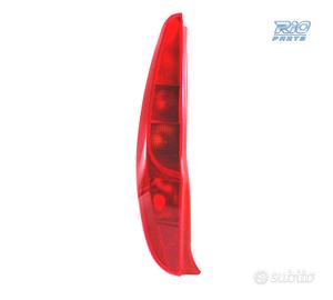 FANALE SINISTRO PER FIAT PUNTO 5P 99-05