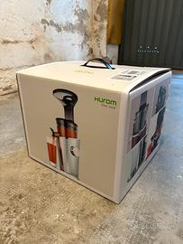 Hurom H-100 estrattore succo