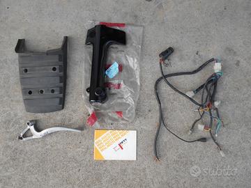 pezzi di ricambio malaguti fifty