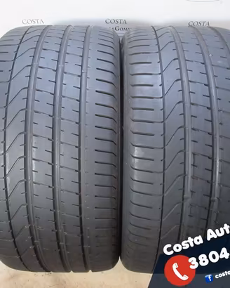 315 35 21 Pirelli  95% 315 35 R21
