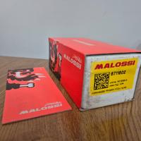 rapporti malossi allungati 14/48 per piaggio