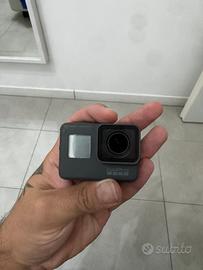 GOPRO HERO 5