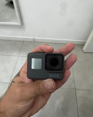 GOPRO HERO 5