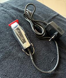 Trimmer Wahl Detailer