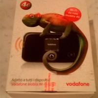 Vodafone Mobile Wi-Fi R212 4G Hotspot