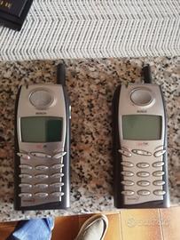 telefoni cellulari vintage bosch pari al nuovo 