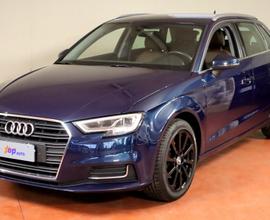 Audi A3 2.0 TDI 150 CV QUATTRO SPK LED NAVI CERCHI