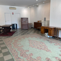 Locale commerciale + magazzino Preganziol centro