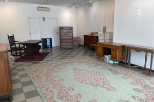 Locale commerciale + magazzino Preganziol centro