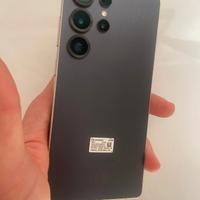 samsung s25 ultra usato un mese