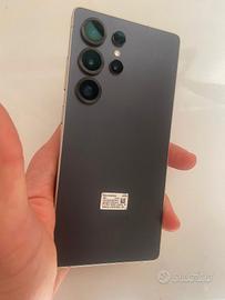 samsung s25 ultra usato un mese