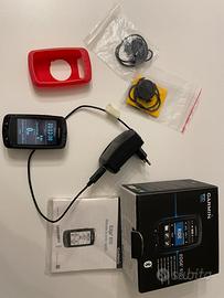 Garmin edge 810 ciclocomputer