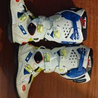 sidi crossfire2