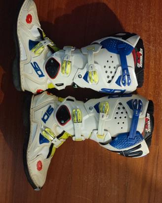 sidi crossfire2
