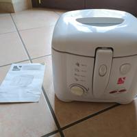 Kooper Friggitrice 1400 Watt NUOVA