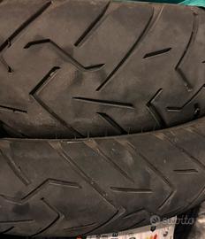 Pirelli scorpion trail 2