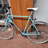 Bici Bianchi Ghisallo epoca