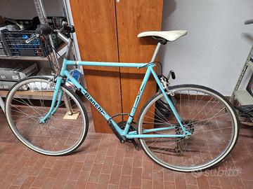 Bici Bianchi Ghisallo epoca