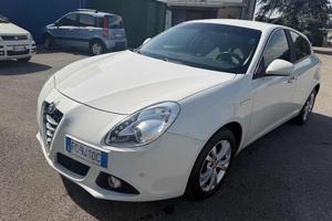 ALFA ROMEO Giulietta 2.0 JTDm-2 150 CV Exclusive
