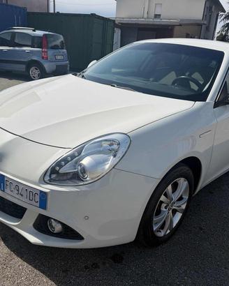 ALFA ROMEO Giulietta 2.0 JTDm-2 150 CV Exclusive