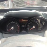 Quadro strumenti FORD FIESTA 1399cc TD del 2011